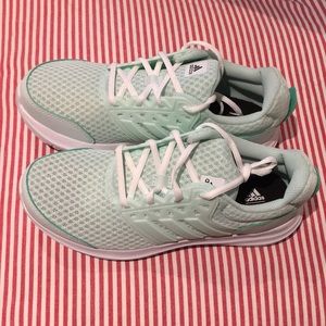 Adidas Women's Galaxy 3 Sneaker.